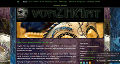 Desktop Screenshot of jelmez.hu